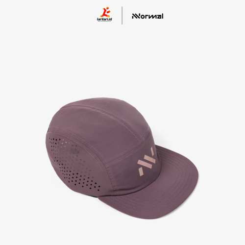 NNormal - Race Cap - Purple - OS